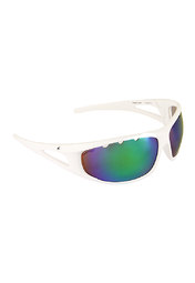 fastrack aqua blue wayfarer sunglasses